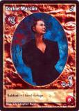 Corine Marcón [Sabbat set] - VTES CCG