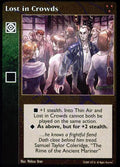 Lost in Crowds [HttB set] - VTES CCG