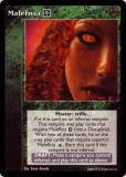 Maleficia [HttB set] - VTES CCG