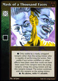 Mask of a Thousand Faces [HttB set] - VTES CCG