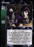 Melange [HttB set] - VTES CCG
