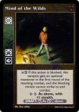 Mind of the Wilds [HttB set] - VTES CCG