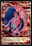 Dragos [Sabbat set] - VTES CCG