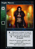 Night Moves [HttB set] - VTES CCG