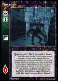 Nocturn [HttB set] - VTES CCG