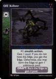 Off Kilter [HttB set] - VTES CCG