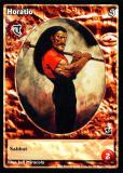 Horatio [Sabbat set] - VTES CCG