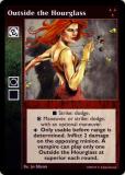 Outside the Hourglass [HttB set] - VTES CCG
