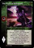 The Path of Harmony [HttB set] - VTES CCG