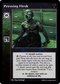 Pressing Flesh [HttB set] - VTES CCG