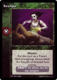 Ravager [HttB set] - VTES CCG