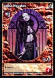 Lolita Houston [Sabbat set] - VTES CCG