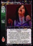 Reanimated Corpse [HttB set] - VTES CCG