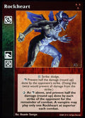 Rockheart [HttB set] - VTES CCG