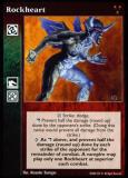 Rockheart [HttB set] - VTES CCG