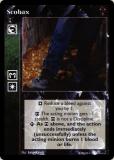 Scobax [HttB set] - VTES CCG