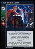 Soul of the Earth [HttB set] - VTES CCG