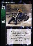 Steadfastness [HttB set] - VTES CCG