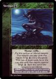 Striga [HttB set] - VTES CCG