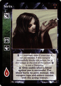 Strix [HttB set] - VTES CCG