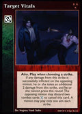 Target Vitals [HttB set] - VTES CCG