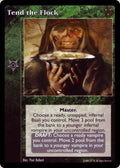 Tend the Flock [HttB set] - VTES CCG