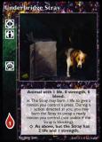Underbridge Stray [HttB set] - VTES CCG