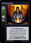 Vaticination [HttB set] - VTES CCG