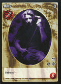 Billy [Sabbat set] - VTES CCG