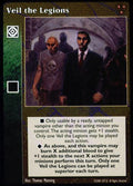 Veil the Legions [HttB set] - VTES CCG