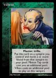 Villein [HttB set] - VTES CCG