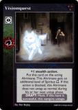 Visionquest [HttB set] - VTES CCG