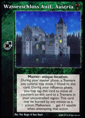 Wasserschloss Anif, Austria [HttB set] - VTES CCG