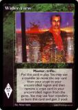 Wider View [HttB set] - VTES CCG
