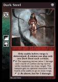 Dark Steel [DM set] - VTES CCG