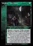Shakar: the Hunt [DM set] - VTES CCG