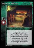 Ennoia's Theater [TU set] - VTES CCG