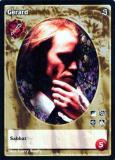 Gerard [Sabbat set] - VTES CCG