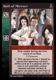 Hall of Mirrors [TU set] - VTES CCG