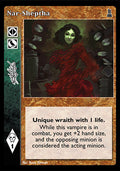 Nar-Sheptha [TU set] - VTES CCG