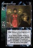 Ophidian Gaze [TU set] - VTES CCG