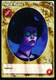 Ingrid Russo [Sabbat set] - VTES CCG