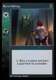 Rewilding [TU set] - VTES CCG