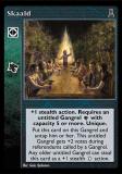 Skaald [TU set] - VTES CCG