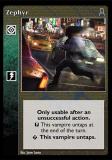 Zephyr [TU set] - VTES CCG