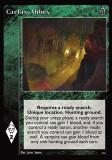 Carfax Abbey [AU set] - VTES CCG