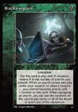 Hackerspace [AU set] - VTES CCG