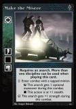 Make the Misere [AU set] - VTES CCG