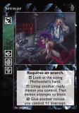 Netwar [AU set] - VTES CCG