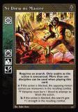 Ni Dieu ni Maître [AU set] - VTES CCG